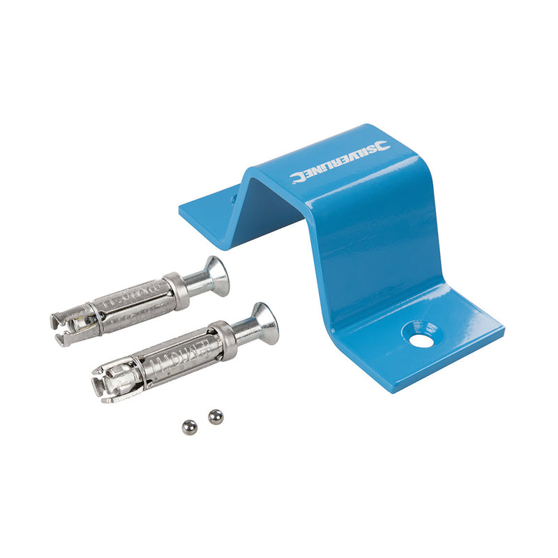 Silverline 331865 Ground Anchor