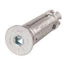 Silverline 331865 Ground Anchor