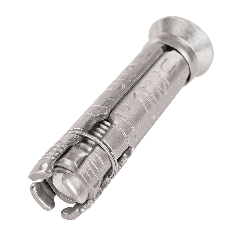 Silverline 331865 Ground Anchor