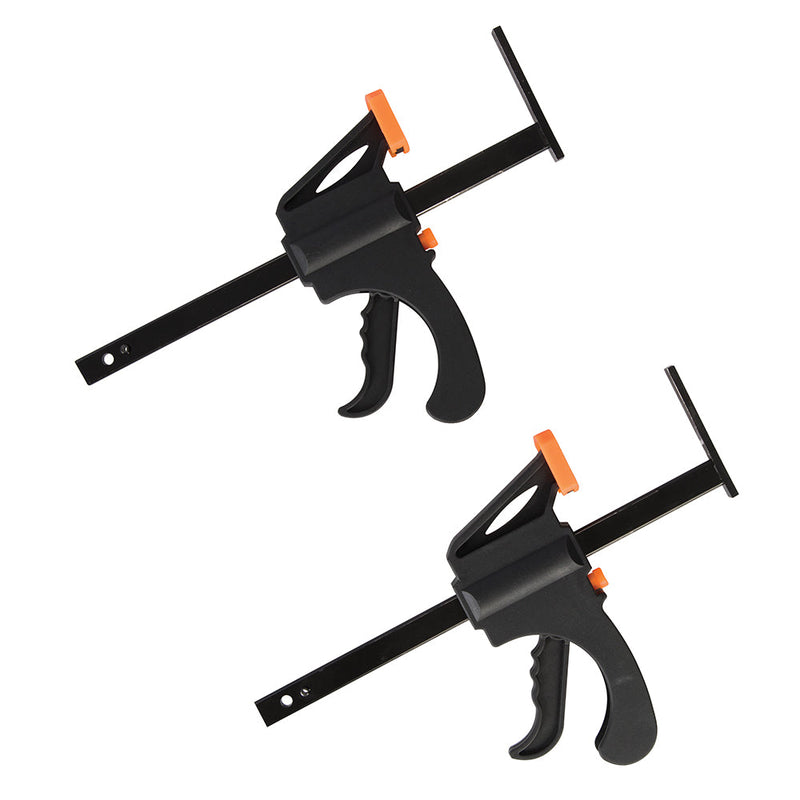 Triton 332891 Work Clamps