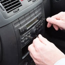 Silverline 333101 Radio Removal Kit 20pce