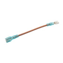 Triton 333115 Brown Connector Wire 230V