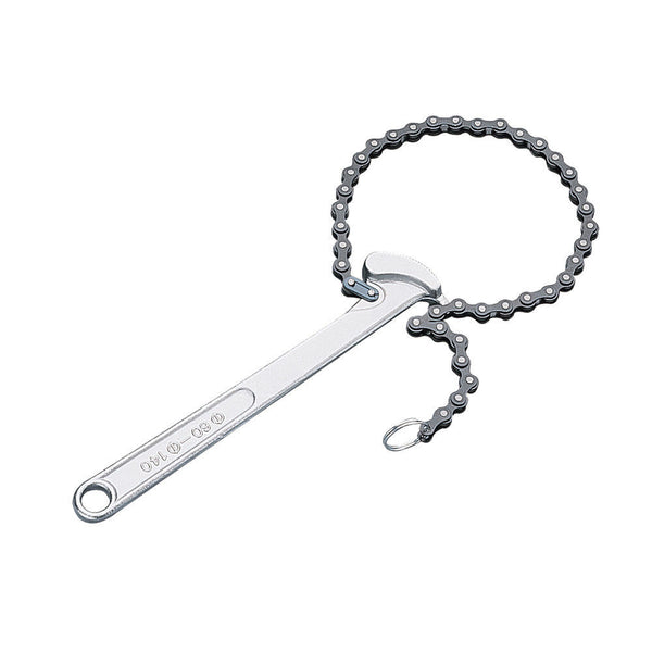 Clarke 1801265 CHT265 Manual Oil Filter Wrench