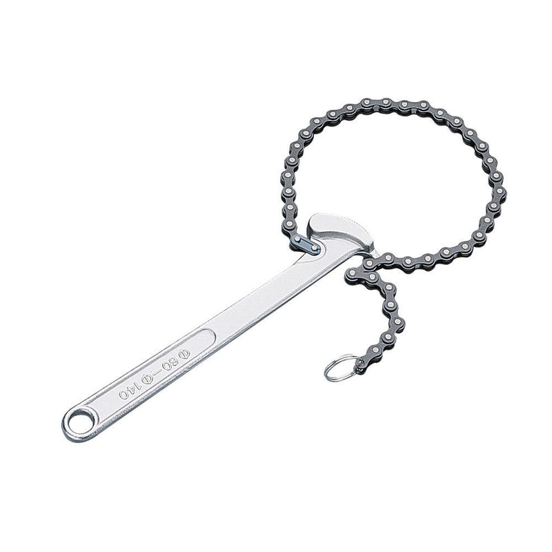 Clarke 1801265 CHT265 Manual Oil Filter Wrench