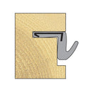 Trend Tools C207X1/2TC Aquamac 21 Recesser 46.3Mm Diameter
