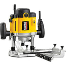 Clarke 6462077 Contractor CR4 1/4Ó, 3/8Ó & 1/2Ó Router (230V)