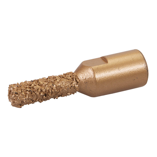 Silverline 335445 Tungsten Carbide Mortar Rake