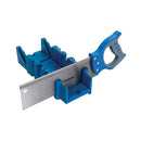 Silverline 335464 Expert Mitre Box & Saw