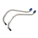 Silverline 336094 Roof Ladder Hooks Kit