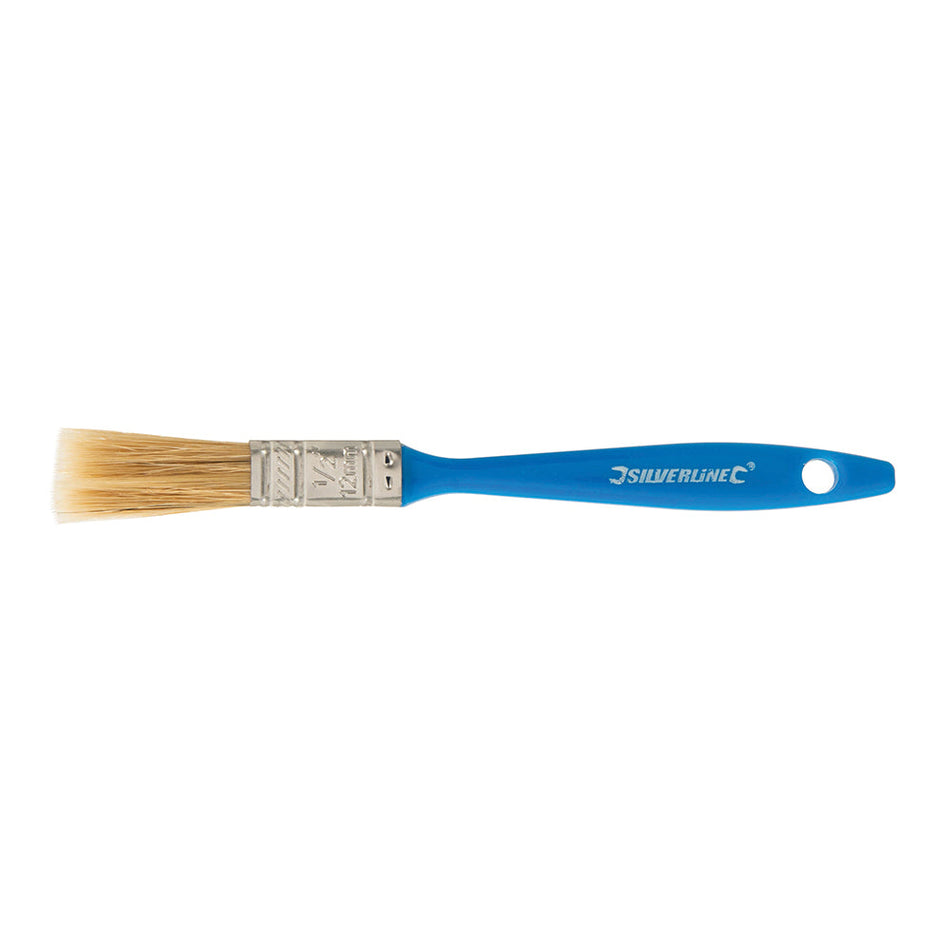 Silverline 337208 Disposable Paint Brush