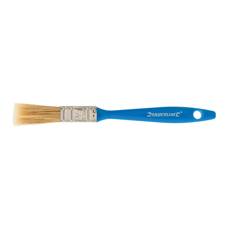Silverline 337208 Disposable Paint Brush