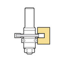 Trend Tools 337X1/2TC Tongue And Groove Set
