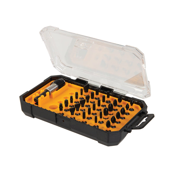 Triton 338219 Impact Screwdriver Bit Set 31pce