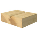Trend Tools C256X1/2TC Matchlining Set