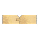 Trend Tools C256X1/2TC Matchlining Set