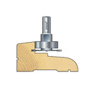 Trend Tools 34/9TC Slotter 2.5Mm Kerf M12Mm Bore