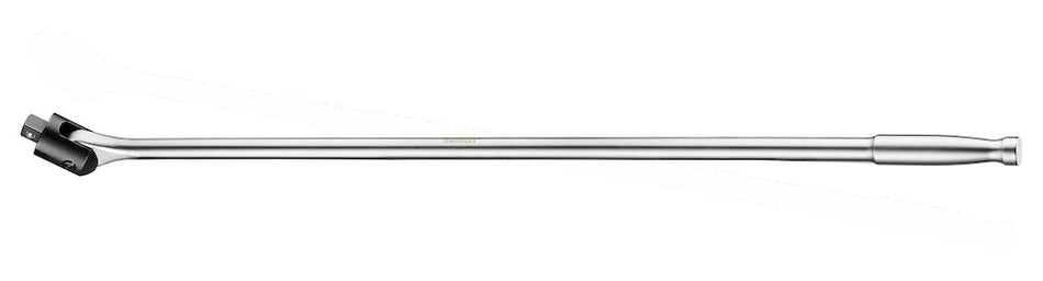 Teng Tools 1201 17" Breaker Bar 1/2" Drive