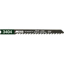 DART 3404-5 A2207 - MPS Jigsaw Blade 75/100mm CV - Pk 5