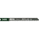 DART 3406-5 A2206 - MPS Jigsaw Blade 75/100mm CV - Pk 5