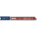 DART 3411-5 A2224 - MPS Jigsaw Blade 50/70mm HSS - Pk 5