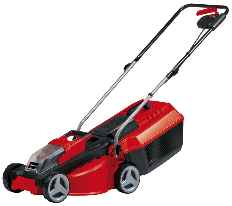 Einhell 3413155 Cordless Lawn Mower GE-CM 18/30 Li (1x3,0Ah)