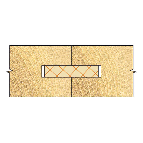 Trend Tools TR35X1/4TC Biscuit Jointer