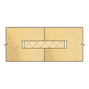 Trend Tools TR35X1/2TC Biscuit Jointer