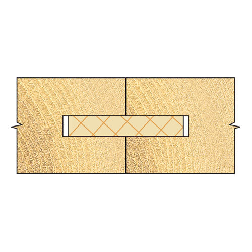 Trend Tools TR35X1/4TC Biscuit Jointer