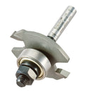 Trend Tools 342X1/4TC Biscuit Jointer Set