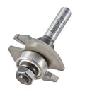 Trend Tools 342X8MMTC Biscuit Jointer Set