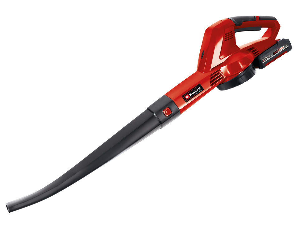Einhell 3433533 Cordless Leaf Blower GC-CL 18 Li E Kit (1x2,0Ah)