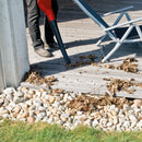 Einhell 3433533 Cordless Leaf Blower GC-CL 18 Li E Kit (1x2,0Ah)