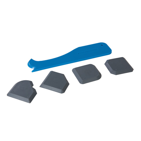 Silverline 343837 Joint Smoothing Kit 5pce