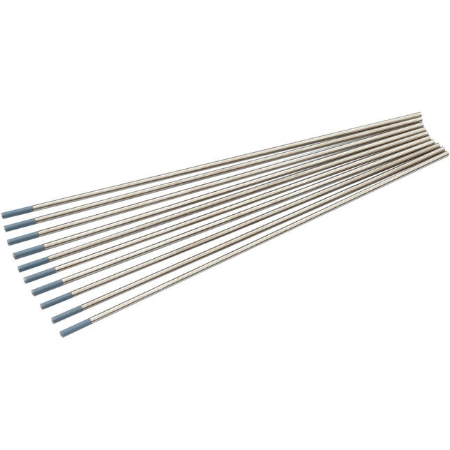 Clarke 3050630 1.6mm Grey Tungsten Welding electrodes