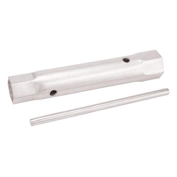 Silverline 345653 Monobloc Back Nut Tap Spanner Long Pattern