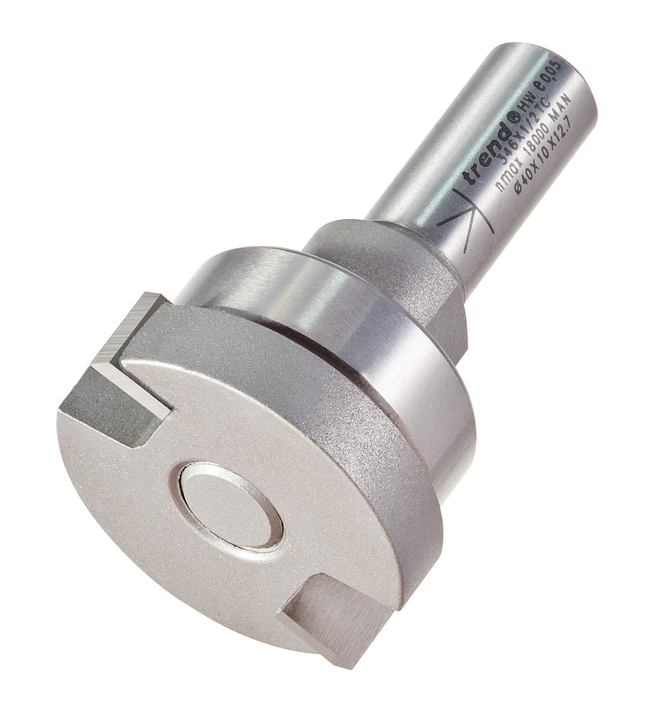 Trend Tools 346X1/2TC Intumescent Cutter 10Mm X  40Mm