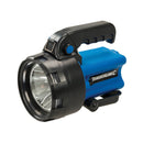 Silverline 347767 3W Lithium Rechargeable Torch
