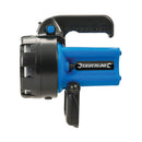 Silverline 347767 3W Lithium Rechargeable Torch