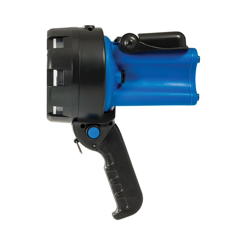 Silverline 347767 3W Lithium Rechargeable Torch
