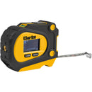 Clarke 1801969 CHT969 Laser Tape Measure