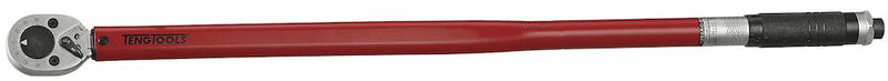 Teng Tools 3492AG-E1 Torque Wrench 700Nm Angular Gauge 3/4" Drive