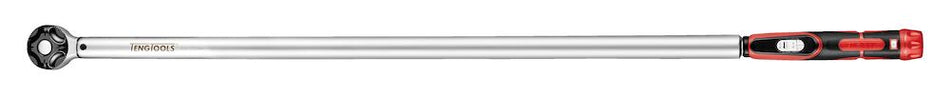 Teng Tools 3492P500-CT 3/4" Torque Wrench Plus 100 - 500Nm CT