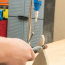 Silverline 349758 Rotary Tool Accessory Kit 105pce