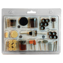 Silverline 349758 Rotary Tool Accessory Kit 105pce