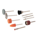 Silverline 349758 Rotary Tool Accessory Kit 105pce