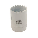 Silverline 349763 Bi-Metal Holesaw