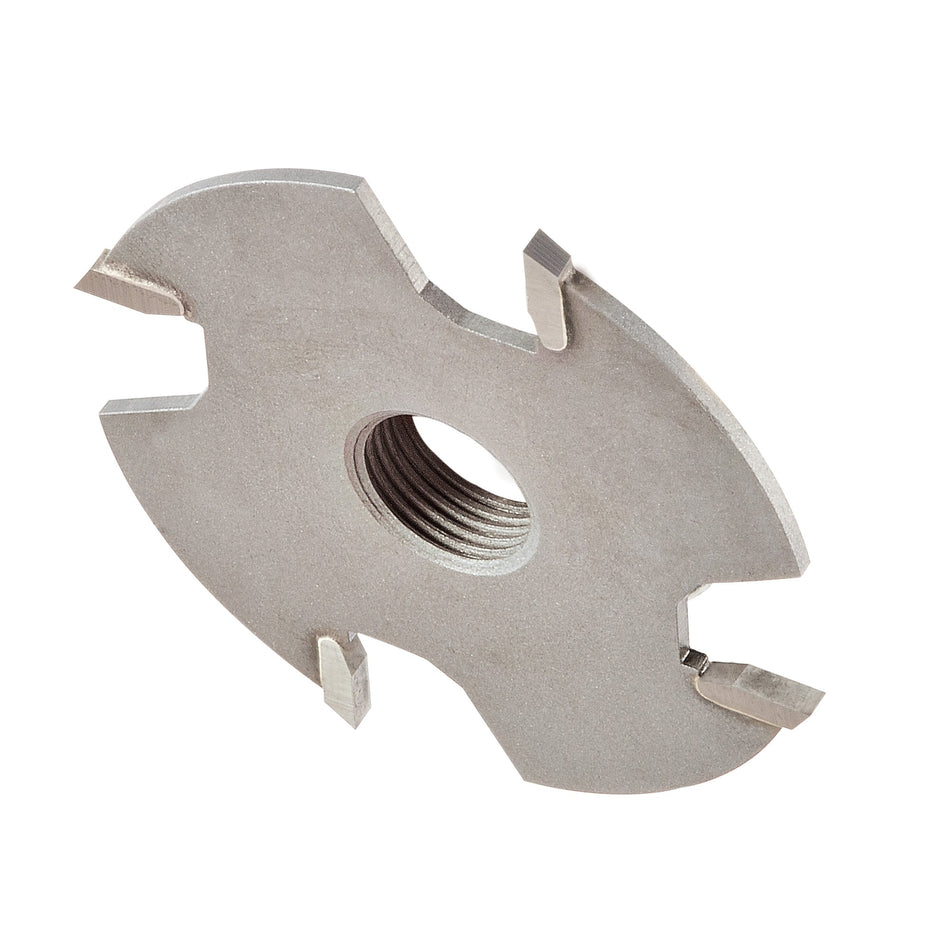 Trend Tools 34/03TC Slotter 2Mm Kerf M12Mm Bore