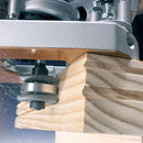 Trend Tools 34/220TC Groover 6Mm Kerf 1/4 Inch Bore