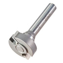 Trend Tools 34/50X1/2TC Espagnolette Cutter 16.3/12.3Mm Cut