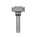 Trend Tools 34/51X1/2TC Guided Multi Lock Cutter 20.5Mm/14.2Mm